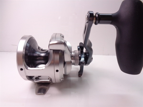 ２１オシアジガー２０００ＮＲ　ＸＧ